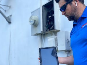 Fast Action Home Inspection place picture